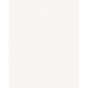 Behang - Linnen - Wandbekleding - Vliesbehang - Vintage Deluxe - 0,53 x 10,05 M.