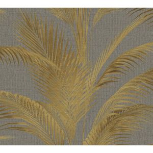 Michalsky 5 - Grijs - Wonen - 399804 | 4051315662175 | Behang