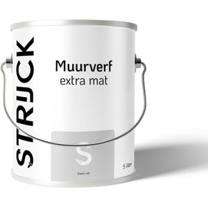 Muurverf Extra Mat | 6097702432424 | Verf