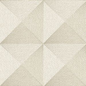 Santa Fé Weaved Cube - Cream | 8809807609933 | Behang