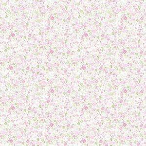 Small Prints Behang met watercolor bloemetjes - G56669 | 5055430066695 | Behang