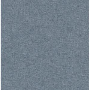 Sauvage Uni - Blauw | 4064676010578 | Behang