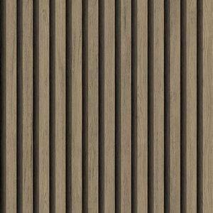 Elements - Ribbvägg Walnut | 5901638011206 | Behang