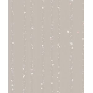 The New Amsterdam Book Behang met strepen en stippen - 52227 | 4001860522271 | Behang