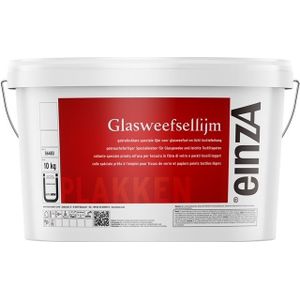 EinzA Glasweefsellijm | 4003712104888 | Behang