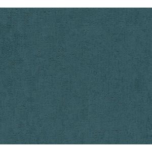 Livingwalls - Metropolitan Stories 2 - Behang - Blauw - Non Woven