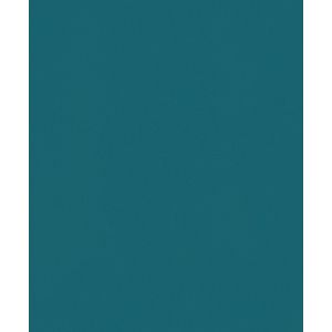 TopChic 2023-2025; Jackie; The New Textures Book Behang uni petrol blauw - 6820-70 | 4046701823513 | Behang
