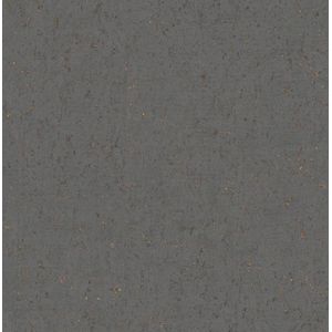 Arber - Callie Charcoal - Grijs/Goud | 5011419267064 | Behang