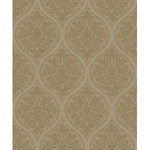 Emporium Behang met paisleyprint 7006 | 5055430084309 | Behang