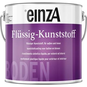 EinzA Flüssig-Kunststoff - Farblos | 4003712253142 | Verf