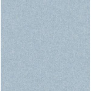 Sauvage Uni - Lichtblauw | 4064676010554 | Behang