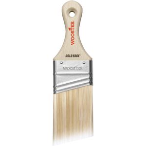 Gold Edge Short Handle Angle | 071497184849 | Verf