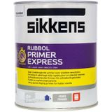 Sikkens Rubbol Primer Express - 2,5 Liter - Kleur | 8711115315249 | Verf