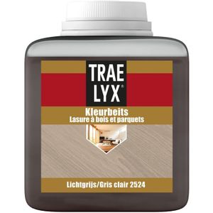 Trae Lyx Kleurbeits - 2524 - Lichtgrijs - 1 liter | 8712576105622