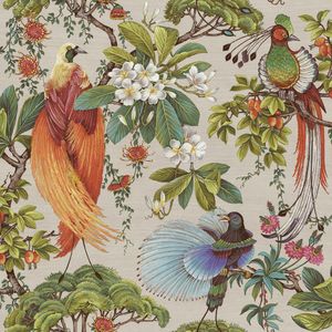 Cascading Gardens - Yasuni - Natural | 5022976914049 | Behang