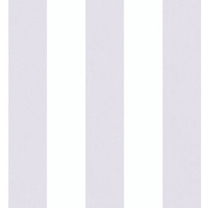 A.S. Creation - Little Love - Vliesbehang - Grijs - 10 Meter x 0,53 Meter