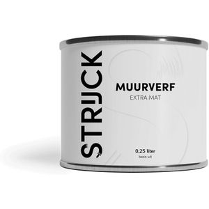 Muis - 061N-1 | 6097700601631 | Verf