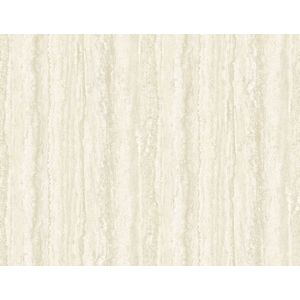 Inlay - Hilton - Behang - Taupe - Vlakvinyl