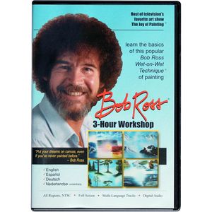 3 Stunden Workshop DVD | 720867025014 | Verf
