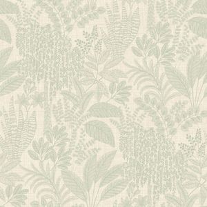 Sahara - Oasis Sage - Groen | 5022976660526 | Behang