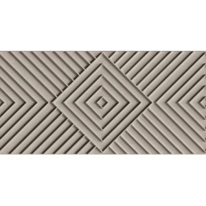 Shades Iconic Behang 3d ruitpatroon - 34484 | 4001860344842 | Behang