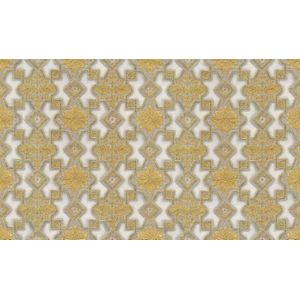Yudashkin 5 10X1,06M - Beige/Goud | 8003774860018 | Behang