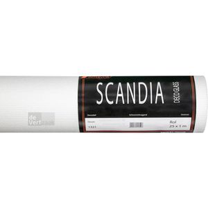 Scandia Glass 1321 | 4009266879593 | Behang