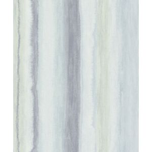 Shades Iconic; The New Design Book Behang met aquacolor strepen - 34425 | 4001860344255 | Behang