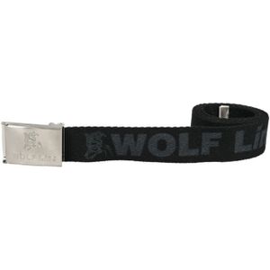 Broeksriem Comfort Ergo 115 Cm | 1567811500000 | Verf