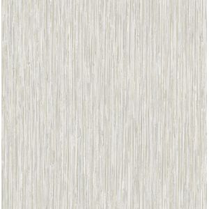 Artisan Grasscloth - Silver/Gold | 5011419249138 | Behang