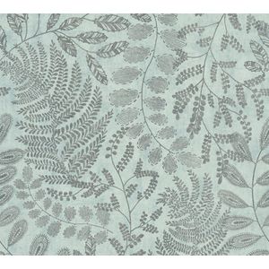 THE BoS - Blauw - 388301 | 4051315571262 | Behang