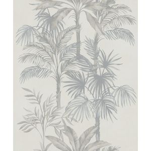 Leyla Behang met palmbomen - 82455 | 4046701824558 | Behang