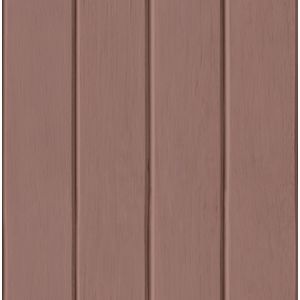 Happy Behang met lambrisering planken - 14878 | 8022560148789 | Behang