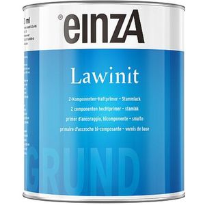 EinzA Harter Lawinit 2-K-Epoxi-Primer voor 0,5 liter | 4003712943258 | Verf