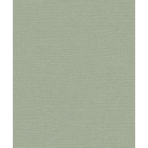 Linnen Touch Plain - Green | 8711912416774 | Behang