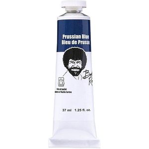 Olieverf Landscape - 37ml - Blister Prussian Blue | 720867070069 | Verf