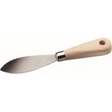 Lion - Stopmes - Plamuurmes - Handig Gereedschap - Voor Stopverf