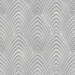 Utopia Behang met Art Deco bogen - G68017 | 5055430080172 | Behang