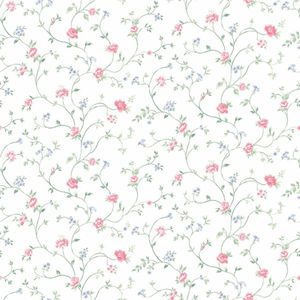 Pretty Prints Behang met bloemen - PF38135 | 768162381350 | Behang