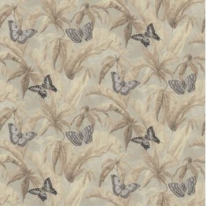 Designology - Silverdale Taupe - Multi | 5053755008727 | Behang