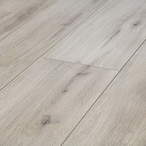Laminaat - Zacht Beige Uniclic - Armonia Sorrento | 8681311152675 | Verf