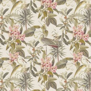 Designology - Chiltern Blush - Multi | 5053755008451 | Behang