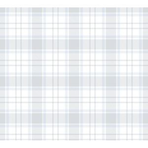 A.S. Creation - Little Love - Behang - Blauw - Vliesbehang