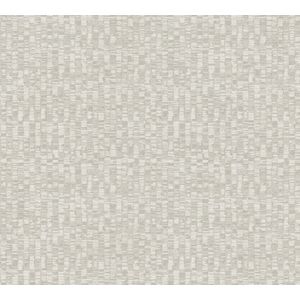 A.S. Création - Antigua - Vliesbehang - Natuurlijke Kleuren - 10.05 Meter