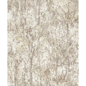 Arabesque - Verdant Neutral - Multi | 5022976363649 | Behang
