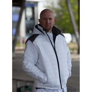 Jacket-Bodywarmer Monaco | 8960711000404 | Verf