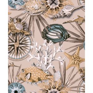 Moana 300856 | 4000671300856 | Behang