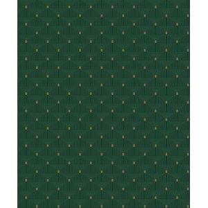 Boutique Behang met grafische Art Deco print - F-PL3008 | 5055430085634 | Behang