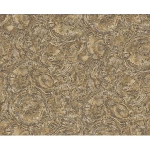 Carrara Best - Goud | 8003774856158 | Behang