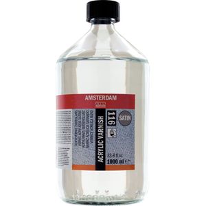 Amsterdam Acrylvernis 116 zijdeglans | 8712079410728 | Verf